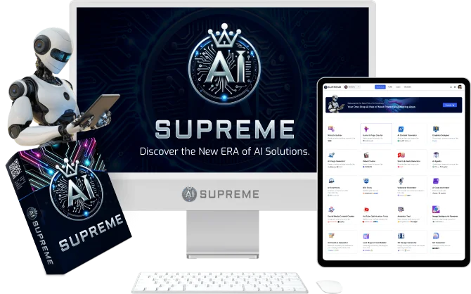 AI Supreme review Overview 